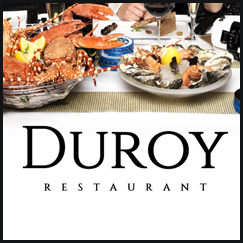 Ресторан Duroy