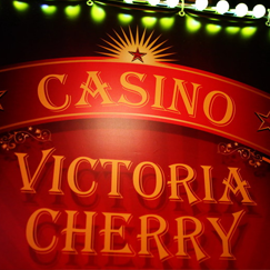 Victoria Cherry ночной клуб казино Минск