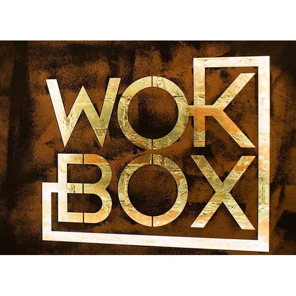 Кафе Wok Box