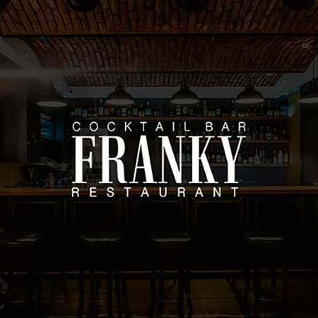 Ресторн Franky