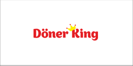 doner king